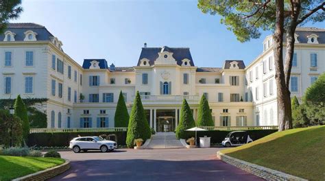 Hotel Du Cap Eden Roc Best In Europe 2018