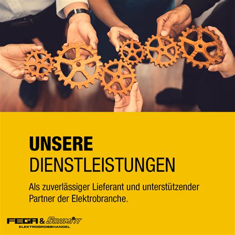 Fega Schmitt Pr Sentiert Energiel Sungen Auf Der Messe Solar