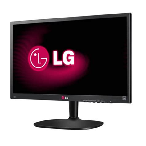 Pcdirectuk.com | LG 22 inch Full HD LED Monitor - 22M35A-B