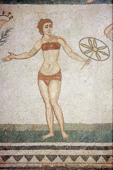 From Fabric To Bikini Throughout The Years HubPages