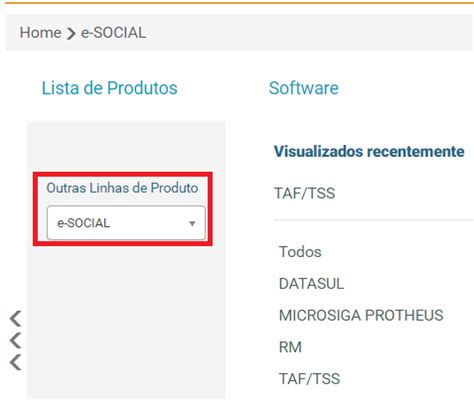 Rh Linha Protheus Taf Esocial Como Baixar O Instalador Do Taf