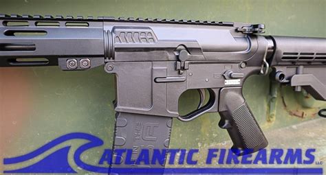 Plum Crazy AR15 Rifle On SALE AtlanticFirearms