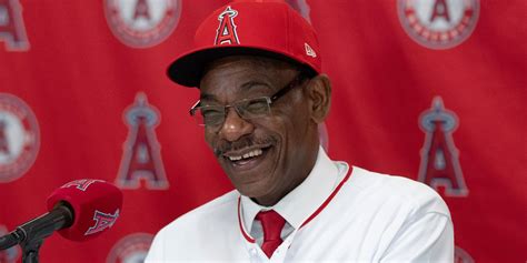 Ron Washington is changing Angels culture in Spring Training