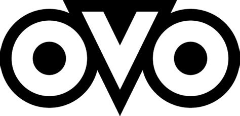 OVO Decal / Sticker 01