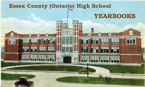 "Walkerville Collegiate Institute Yearbook 1958-1959" by Walkerville ...