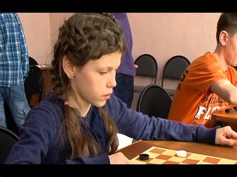 Турнир 'Чудо шашки' - YouTube