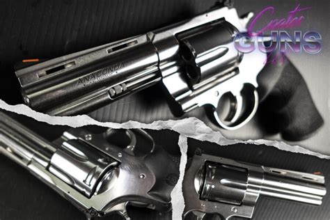 Smith Wesson Coates Guns Llc