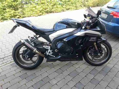 Suzuki Gsxr 1000 K9 Bestes Angebot Von Suzuki