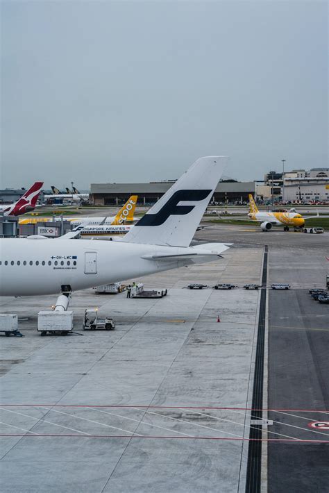 Impact studies for Melbourne's third runway - David Ettershank