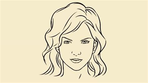 simple face  drawings warehouse  ideas