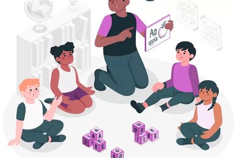 bentuk  pentingnya  tua terlibat  kegiatan sekolah anak