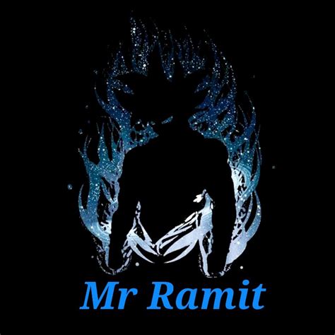 Mr Ramit YouTube