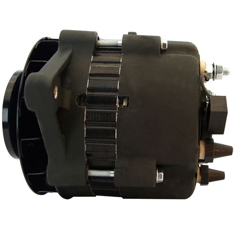 Marine Sae J Alternator For Mercruiser Volvo Penta