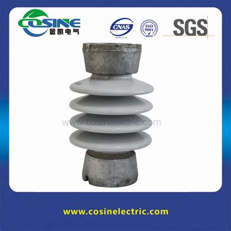 High Voltage Ceramic Porcelain Station Post Insulator Factory