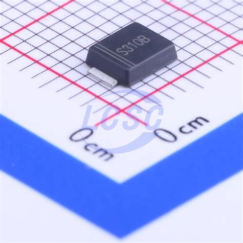 Ss Bf Shikues Schottky Barrier Diodes Sbd Jlcpcb