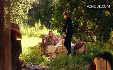 Christa Theret Olivia Ross Lesbian Scene In Non Fiction AZNude