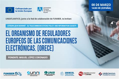 Participación de UNINI México en el webinar El Organismo de