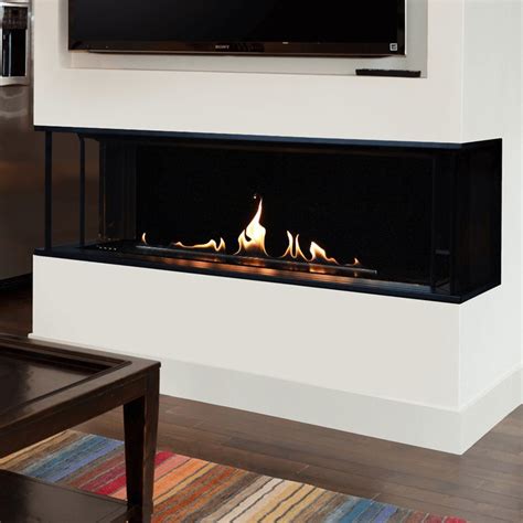 Unique Ethanol Fireplaces Indoor Used Winter Stove Fire Pit Portable