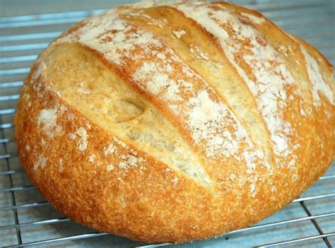 Guiltless Gourmet: Artisan Bread