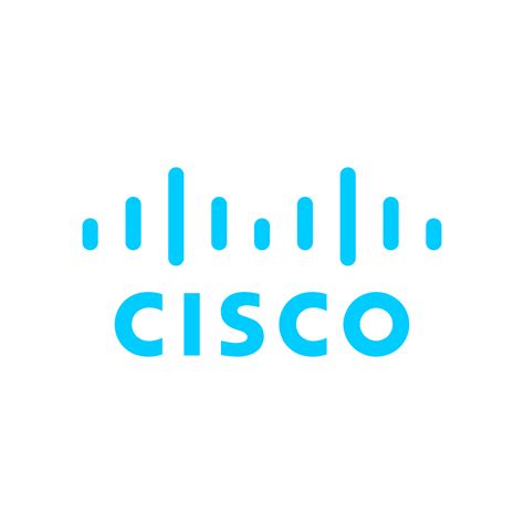 Cisco Logo Transparent Png 27076020 Png