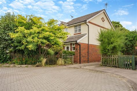 Crown Meadow Coalway Coleford 3 Bed Detached House For Sale £300 000