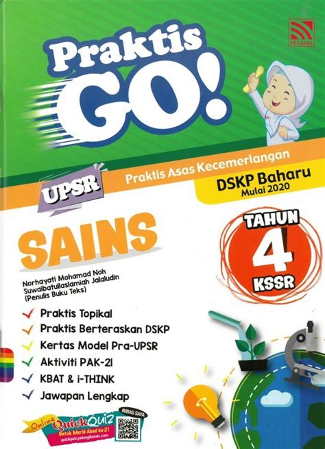 Jawapan Buku Teks Sains Tahun 4 2020 Riset