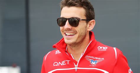 Jules Bianchi Etat Neurologique Inchang Mais Sa Famille