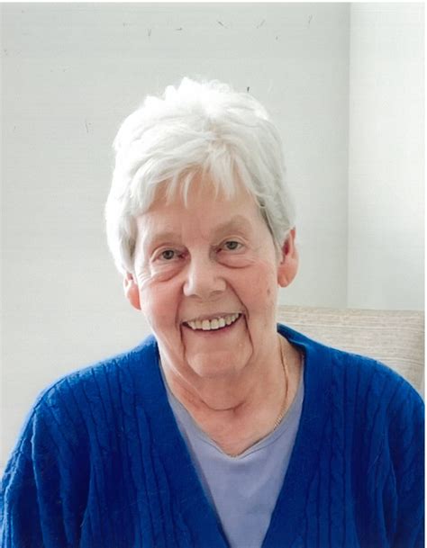 Johanna Zalcik Obituary - Vernon, BC