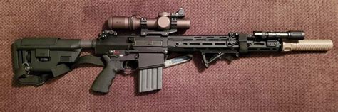 SR25 Complete : r/kac