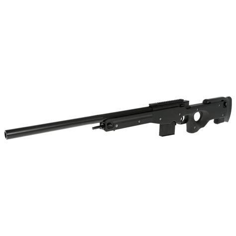 TOKYO MARUI L96 AWS Sniper Rifle Black MPN L96AWS BK 276 00