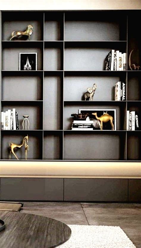 Pin By Jacques Simon Bourg On D Co Int Rieure Ii Luxury Bookcase