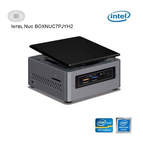 M Y T Nh B Pc Intel Nuc Kit Nuc Pjyh Pentium J C Ng Ty Uy T N