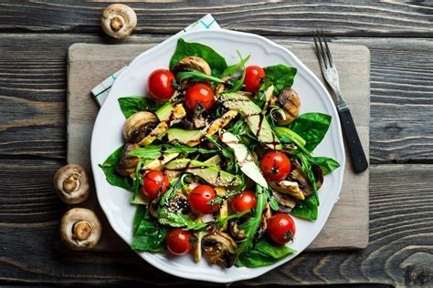 Recetas De Ensaladas De Verano Originales Fáciles Y Rápidas