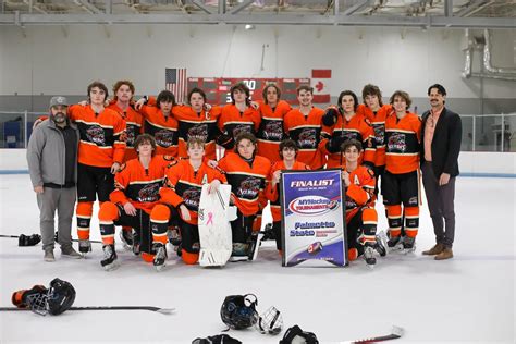 MYHockey Tournaments: #1 Youth Hockey Tournament Company