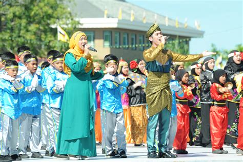 Berita Raptai Penuh Majlis Ramah Mesra Bersama Rakyat