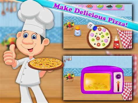 Download do APK de Girls Cooking Games para Android