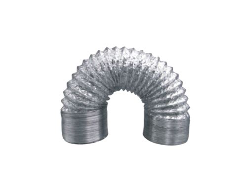 Buy Aluminium Duct 100 mm from Tabone Direct Malta