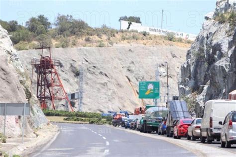 Por 271 5 mdp adjudica SICT modernización de carretera Real del Monte