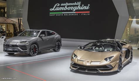 Geneva auto show 2023 cancelled