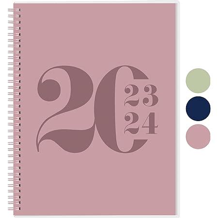 Rileys Planner Agenda Semanal Acad Mica De Meses