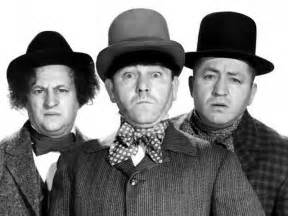 the three stooges - Three Stooges Photo (29303356) - Fanpop