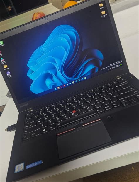 My first Thinkpad t460s which i bought for studying : r/thinkpad
