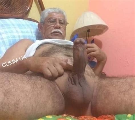 Cum Dick Old Men Telegraph