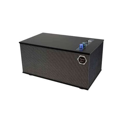 Loa Bluetooth Klipsch The Three 2 Chính Hãng