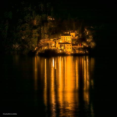 Lake Como Christmas Light - Cruise | Events in Bellagio