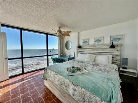 beautiful oceanfront two bedroom condo, Daytona Beach (updated prices 2024)