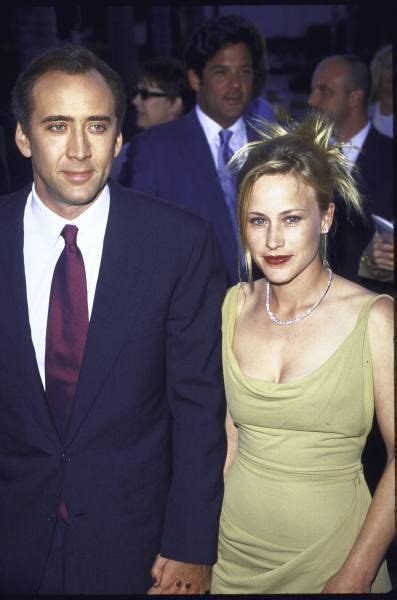 The bizarre marriages of Nicolas Cage