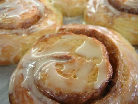 Mennonite Girls Can Cook No Knead Cinnamon Buns