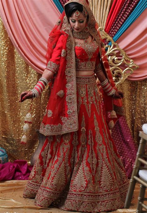 Latest Lehenga Designs For Punjabi Bridal Atelier Yuwa Ciao Jp