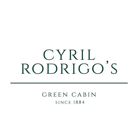 Cyril Rodrigo's Green Cabin | Colombo